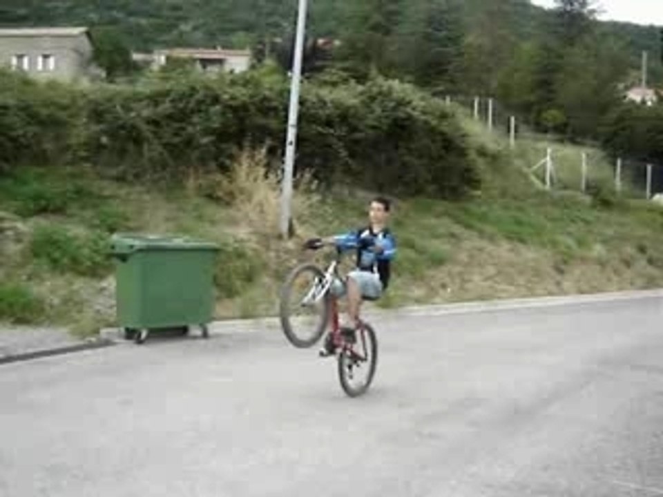 Video de fete