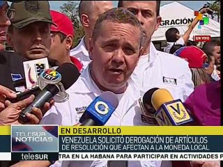 Más de 20 mil personas han pasado la frontera colombo-venezolana