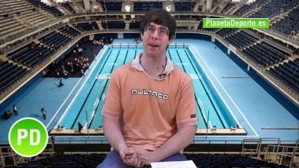 Ledecky: carrera de récord en 800 libres que deja a Mireia Belmonte sin medalla