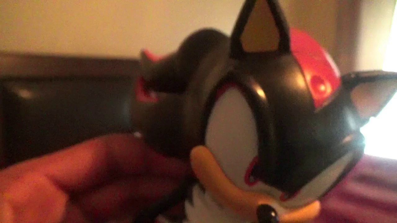 Shadow's Nightmare