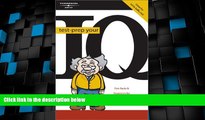 Big Deals  Test-Prep Your IQ, 6/e (Arco Test-Prep Your IQ)  Best Seller Books Most Wanted