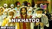 Nikhatoo - The Legend of Michael Mishra [2016] FT. Arshad Warsi & Aditi Rao Hydari [FULL HD] - (SULEMAN - RECORD)