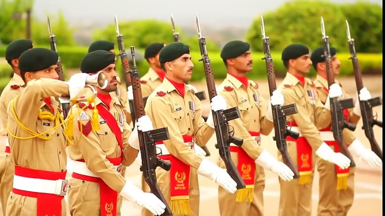Watan Ki Mitti Gawah Rehna - YouTube