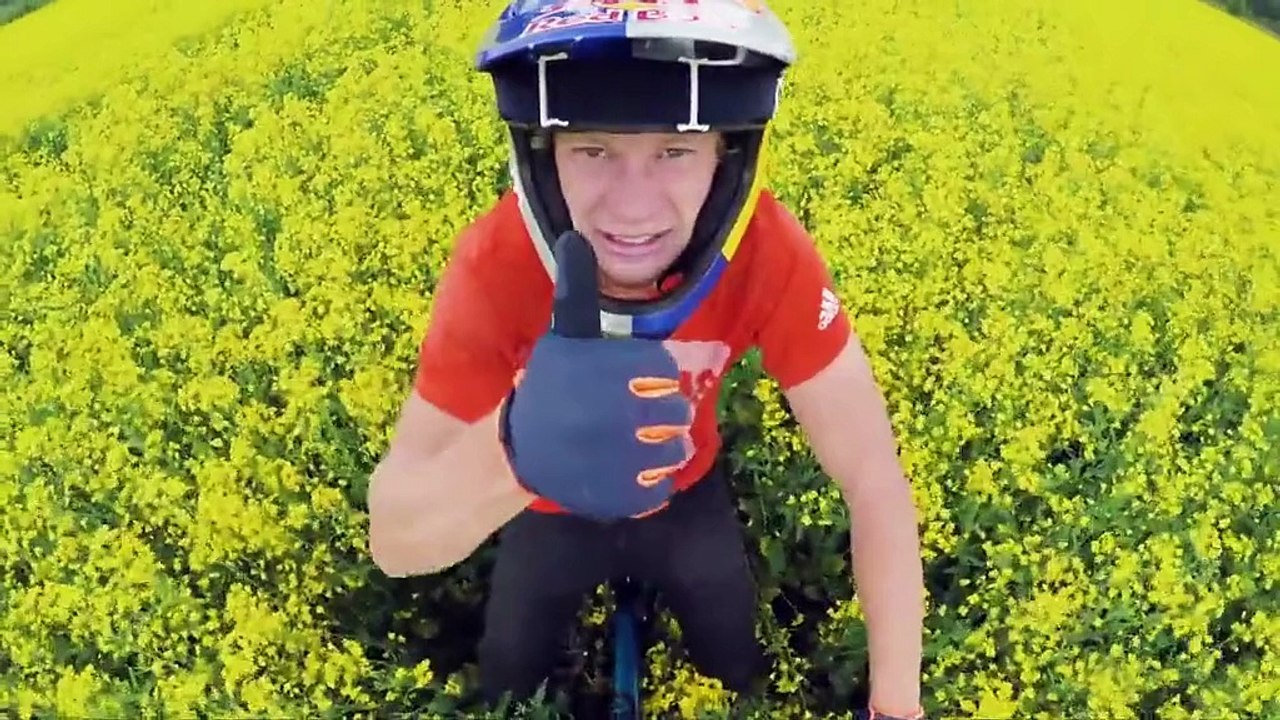 THE BEST FREESTYLE BIKERS 2016