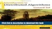 [Download] Introduction to Distributed Algorithms Kindle Free