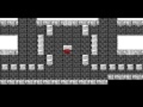 Let's Play Final Fantasy (NES) Part 43: Outside The Boss Room