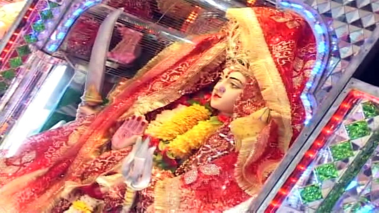 "Maiya Dene Wali Hai - Hum Lene Wale Hain" - Mata Ki Chowki, Mata Ka jagran By Vivek Sarna - 9810164147