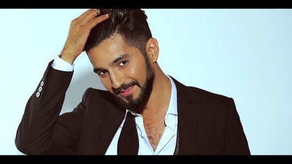 Ahmed Mustafayev - Gül Rengi (cover) [HD]