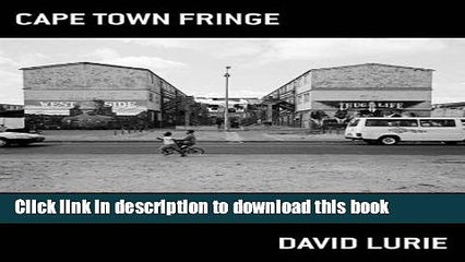 [PDF] Cape Town Fringe: Manenberg Avenue is Where It s Happening Book Free
