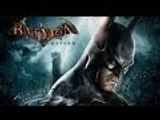 Batman Arkham Asylum  Bane fight | lets play | Supermadhouse83