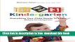 [Download] 123 Kindergarten: Everything Your Child Needs To Learn Before Kindergarten Hardcover Free