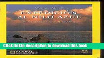 [PDF] Expedicion Al Nilo Azul/Blue Nile: El Rio De LA Magia Y El Misterio E-Book Online