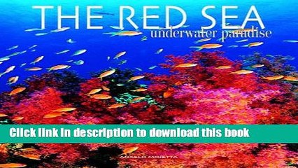 Download Red Sea and Complete Coral Reef Guide E-Book Online