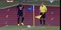 Marek Hamsik Goal - Herta 1-1 Napoli - 13-08-2016