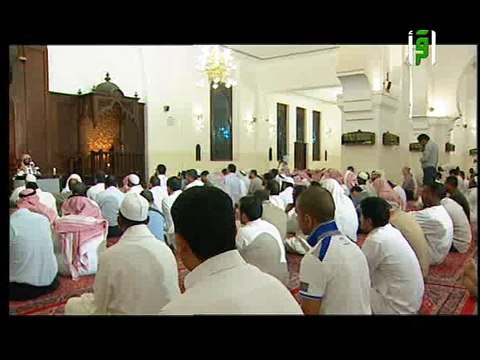 الحب والنبي صل الله عليه وسلم - السيرة النبوية للشيخ عائض القرنى