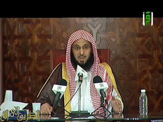 صدقه ووفاؤه صل الله عليه وسلم - السيرة النبوية للشيخ عائض القرنى