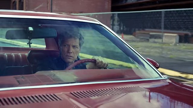 Bon Jovi - This House Is Not For Sale