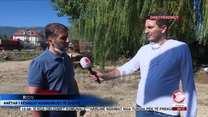 XHAFERI: FUQIA E OJQ-VE NUK MJAFTON