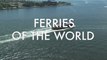 Sleep! Relaxing Video With Ambient Sounds: Ferries and Boats #relax, #ambient, #music, #ferry, #boats,