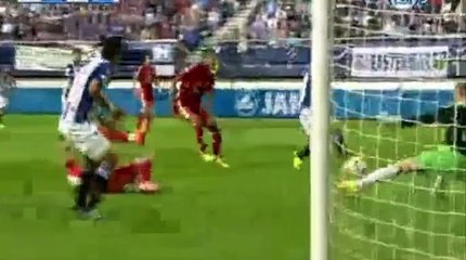 Video Heerenveen 2-2 Utrecht Highlights (Football Dutch Eredivisie)  12 August  LiveTV