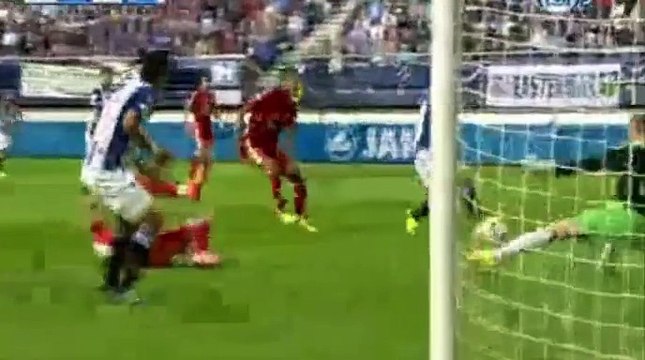 Video Heerenveen 2-2 Utrecht Highlights (Football Dutch Eredivisie) 12 August LiveTV