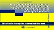 [Download] Asymptotic Cones and Functions in Optimization and Variational Inequalities Hardcover