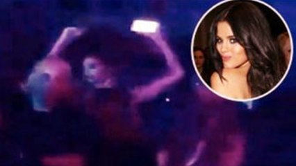 Selena Gomez Dances To Ex Justin Bieber’s Song ‘Cold Water’