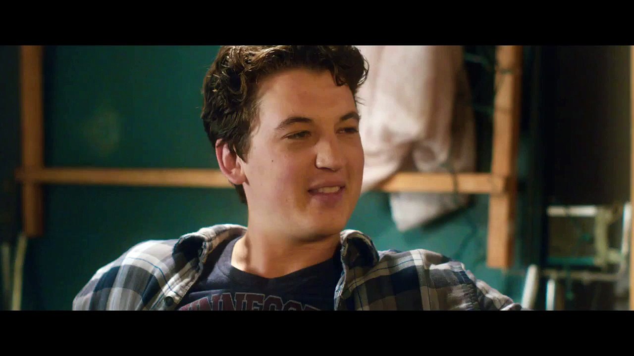 Two Night Stand - Extrait (4) VO