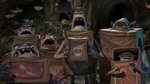 Les Boxtrolls - Extrait VF