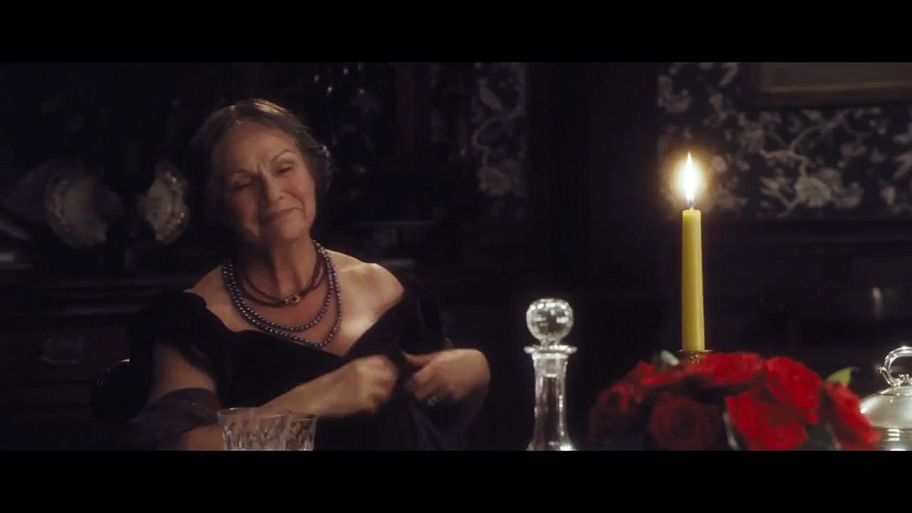 Effie Gray - Extrait (VO)