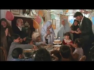 Jamais Sans Ma Fille - VO