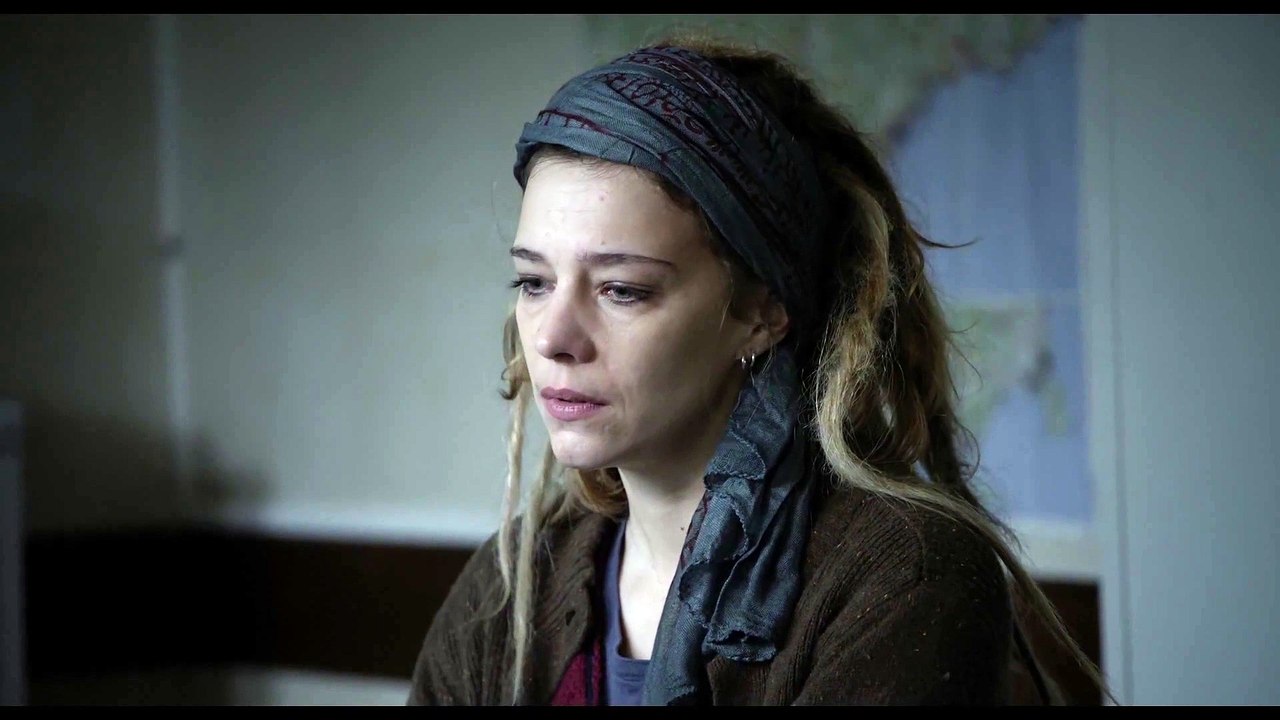 Vie Sauvage - Extrait (2)