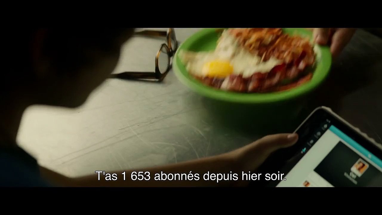 #Chef - Extrait (3) VOST