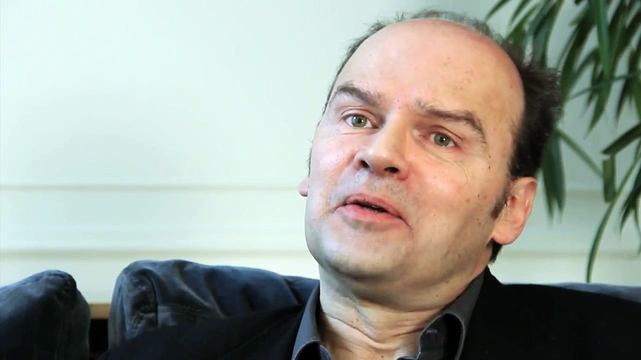 Marie Heurtin - Interview Jean-Pierre Améris