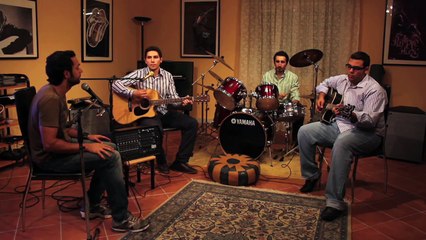 يا من هواه اعزه و اذلني