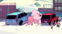 Steven Universe - Buddy's Book - Sneak Peek