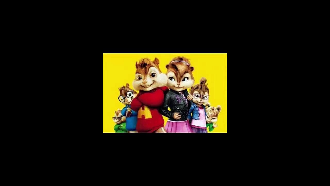 Silver Dance - Niebieskie oczy ( Alvin i Wiewiórki remix )