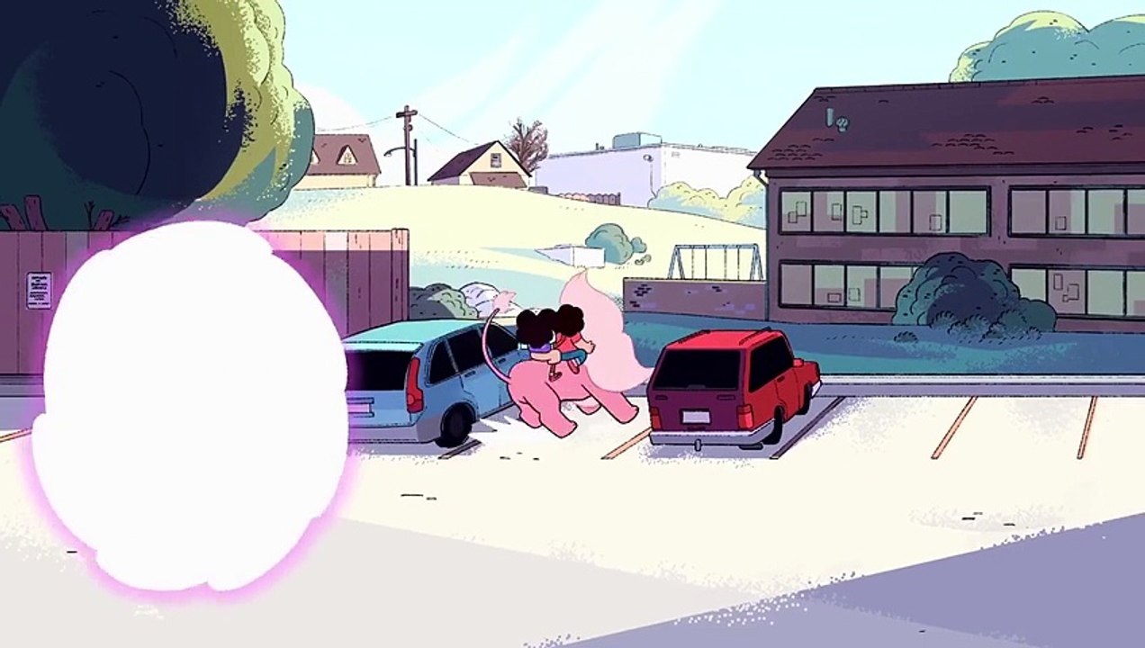 Steven Universe - Buddy's Book