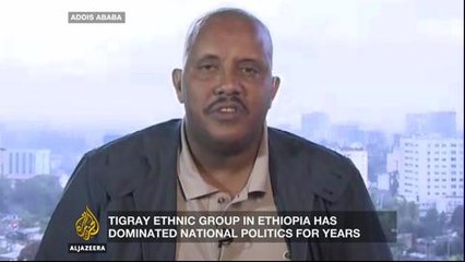 Inside Story - What is triggering Ethiopia's unrest?