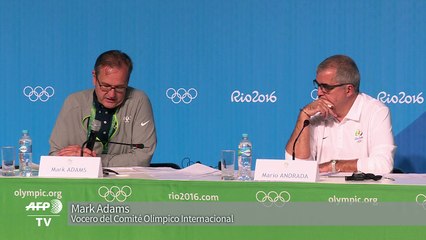 El COI investigará a entrenador keniano por nuevo caso de dopaje