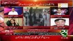 Karim Khawaja Badly Criticizes Pakistani Establishment And Army generals