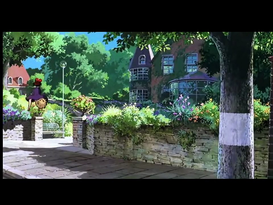 Kiki part 2