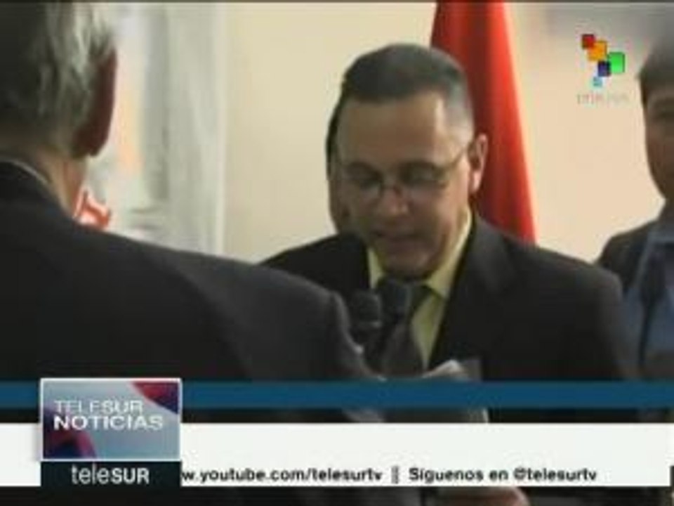 Evo Morales encabeza un homenaje a Fidel Castro en Bolivia