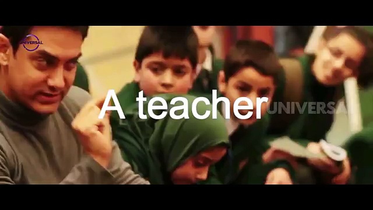 Dangal movie trailer by ,,Aamir Khan Sakshi Tanwar Fatima Sana Shaikh itsupport