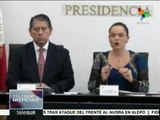 teleSUR Noticias Lenguaje de Señas 13-08-16_14:30