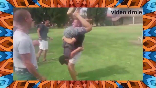 video drole de chute - essayez de ne pas rire compilation marrante 2015