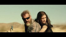 Mel Gibson Is The 'Blood Father' In New Clip