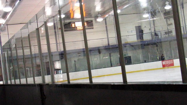 Shingo Nishiyama 2016 COS Summer Skate - FS (fancam)