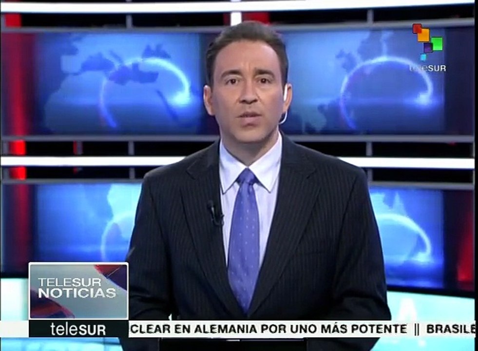 Pdte. boliviano: Revolución cubana, la madre de las revoluciones en AL