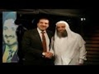 هل كان هناك قصاصين امثال هولاء زمن رسول الله؟ و ما هي مهمتهم؟ #عدنان_إبراهيم